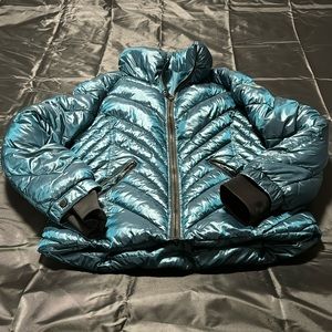 Women’s Puffer Jacket by Guess